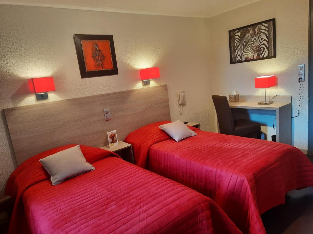 Ségny La Bonne Auberge מראה חיצוני תמונה