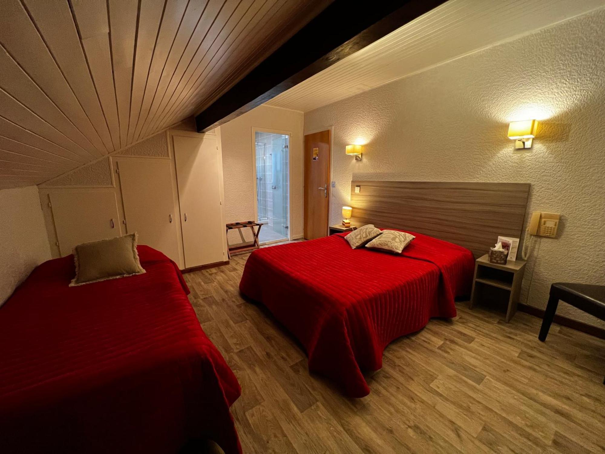 Ségny La Bonne Auberge מראה חיצוני תמונה