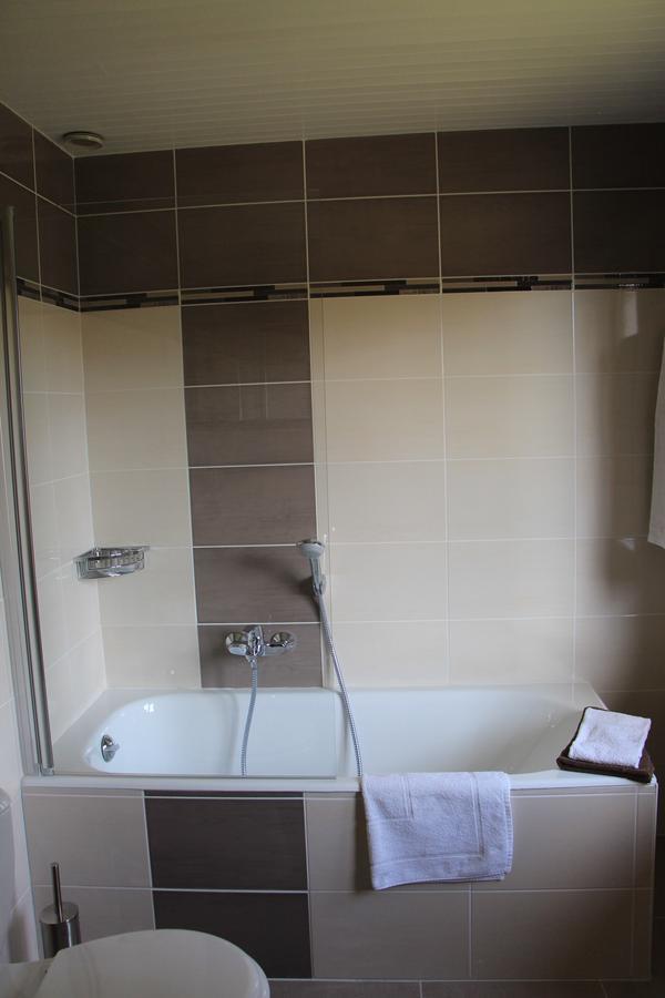 Ségny La Bonne Auberge מראה חיצוני תמונה